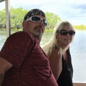 Meet your Posher, Dawn